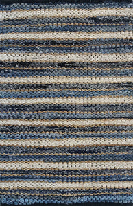Tappeto Ibiza Jeans - Sobel