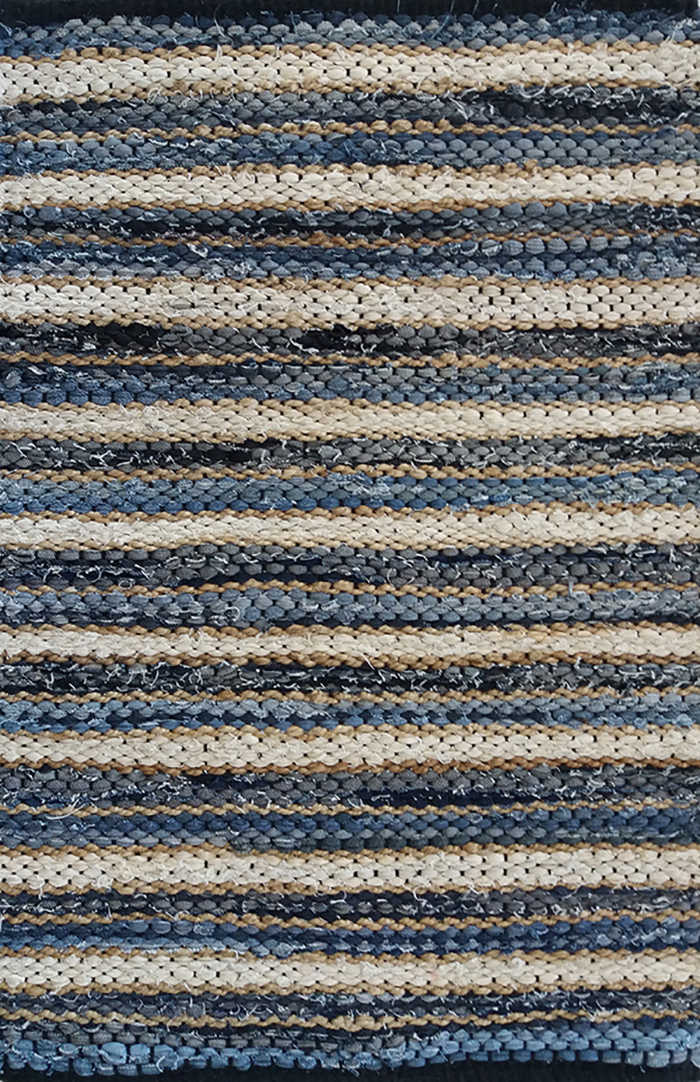 Tappeto Ibiza Jeans - Sobel
