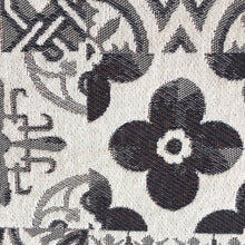 Carica l&#39;immagine nel visualizzatore di Gallery, Tappeto Musa Maiolica Grigio varie misure (anche passatoia) - Sobel
