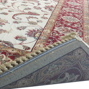 Tappeto Oriental Ankara Crema misure varie - Sobel