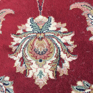 Tappeto Oriental Ankara Rosso misure varie - Sobel