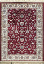 Carica l&#39;immagine nel visualizzatore di Gallery, Tappeto Oriental Ankara Rosso misure varie - Sobel
