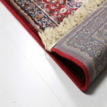 Carica l&#39;immagine nel visualizzatore di Gallery, Tappeto Oriental Istanbul Rosso misure varie - Sobel
