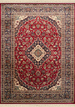 Carica l&#39;immagine nel visualizzatore di Gallery, Tappeto Oriental Istanbul Rosso misure varie - Sobel
