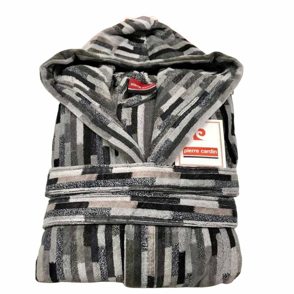 Accappatoio PIERRE CARDIN- ANISTA