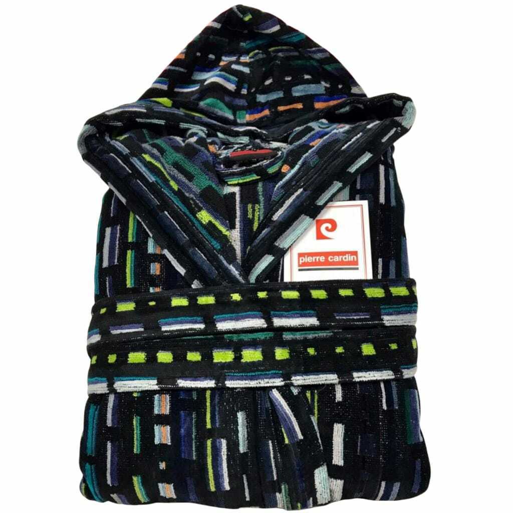 Accappatoio PIERRE CARDIN- DENIRO