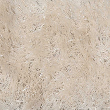 Carica l&#39;immagine nel visualizzatore di Gallery, Tappeto Shaggy Fluo Milk - Sobel
