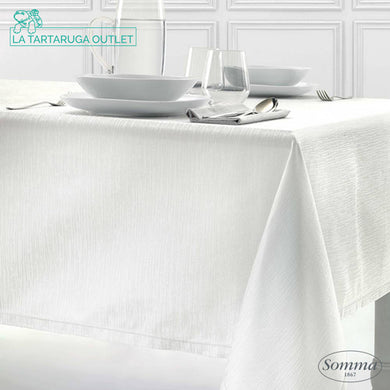 Tovaglia - Servizio Tavola Somma Tea - 100% cotone