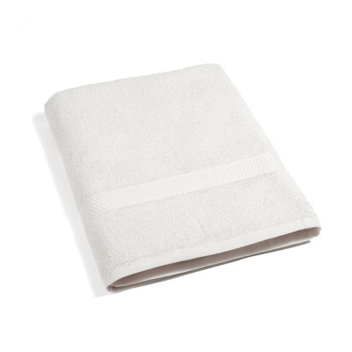 Telo doccia 100% cotone Caleffi Minorca- Colori assortiti