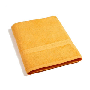 Telo doccia 100% cotone Caleffi Minorca- Colori assortiti