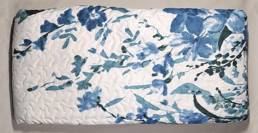 Trapuntino quilt double-face Venere - Boutis
