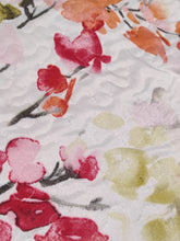 Carica l&#39;immagine nel visualizzatore di Gallery, Trapuntino quilt double-face Dania - Boutis
