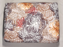 Carica l&#39;immagine nel visualizzatore di Gallery, Trapuntino quilt microfibra Dalia double-face- Riviera
