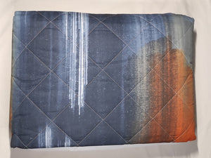 Trapuntino saia jacquard 100% cotone View double-face- Gabel