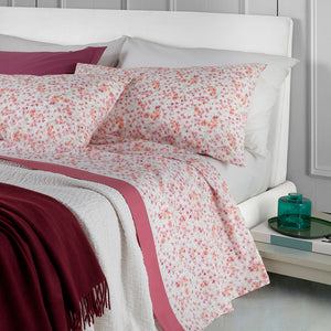 Completo letto matrimoniale TREBBIA SOMMA