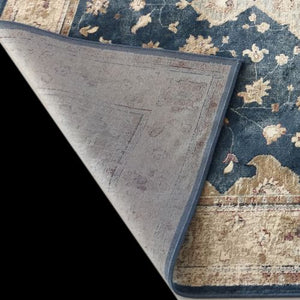 Tappeto Vintage Fiorato varie misure - Sobel