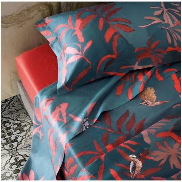 Completo letto copriletto ZOE- SOMMA